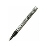 Pilot Flomaster sc-s-f srebrn