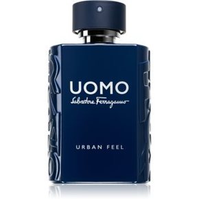 Salvatore Ferragamo Uomo Urban Feel toaletna voda 100 ml za moške