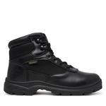 Trekking čevlji Skechers Wascana – Benen WP 77526EC Črna