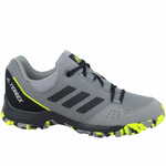 Adidas Čevlji treking čevlji siva 30.5 EU Terrex Hyperhiker K