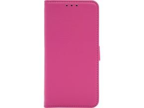 Chameleon Samsung Galaxy A20e - Preklopna torbica (WLG) - roza