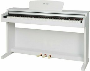 SENCOR SDP 200 White Digitalni piano