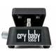 Dunlop 535 Q-B Cry Baby Wah-Wah pedal