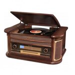 Roadstar gramofon HIF1996D USB
