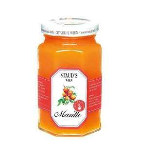 STAUD‘S Pasirana marelična marmelada - 250 g