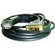 Gembird kabel hdmi-dvi 7,5 m (pozlačeni priključki)
