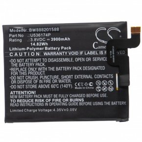 Baterija za Blackview BV9000 Pro