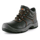 Škornji CXS STONE APATIT WINTER 02, zimski, črni, velikost 45