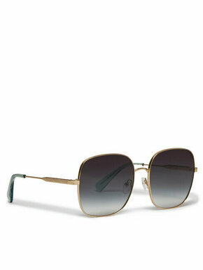 Longchamp Sončna očala LO159S Zlata