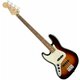 Fender Player Series Jazz Bass PF LH 3-Tone Sunburst