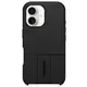 Ovitek Otterbox OB UNIVERSE APPLE IPHONE 16 -/BLACK - PROPACK - V2 (77-99681)