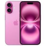 Apple iPhone 16, 128GB, rozi