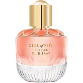 Elie Saab Girl of Now Forever parfumska voda 50 ml za ženske