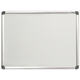 Dahle Tabla Professional, bela, 100 x 150 cm