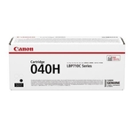CANON CRG040H (0459C001), originalni toner, azuren, 10000 strani, Za tiskalnik: CANON I-SENSYS LBP710CX, CANON I-SENSYS LBP712CX
