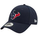 Houston Texans New Era 9FORTY The League kapa