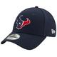 Houston Texans New Era 9FORTY The League kapa