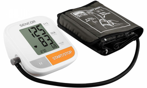 Sencor merilnik krvnega tlaka SBP 6800WH