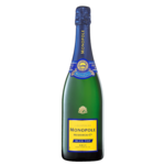 Monopole Champagne Blue Top 0,75 l