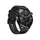 Huawei Watch GT 3 Active Black 46mm pametna ura