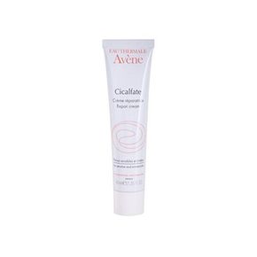Avene Cicalfate+ Repairing Protective dnevna krema za obraz za vse tipe kože 100 ml unisex