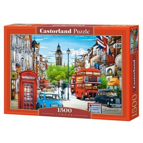 WEBHIDDENBRAND CASTORLAND Puzzle London