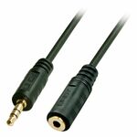 shumee Lindy 3,5 mm stereo avdio podaljšek, 10 m, 35656