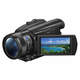 Sony FDR-AX700 video kamera, 4K