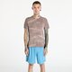Majica On Performance Tee AOP Cinder/ Black M