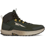 Trekking čevlji Altra Timp Hiker GTX AL0A85QB Zelena