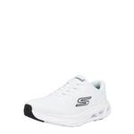 SKECHERS Nizke superge 'AVALIN' črna / bela 31746395
