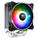 SPIRIT OF GAMER SOG-VR120RGB, procesorski hladilnik