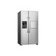 Gorenje NRS9182VXB1 hladilnik z zamrzovalnikom, 1793x910x734