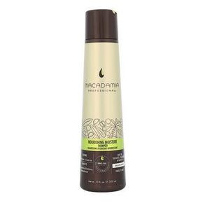 Macadamia Professional Nourishing Moisture vlažilni šampon 300 ml za ženske