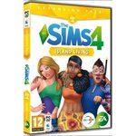 Electronic Arts The Sims 4: Island Living razširitev igre (PC)