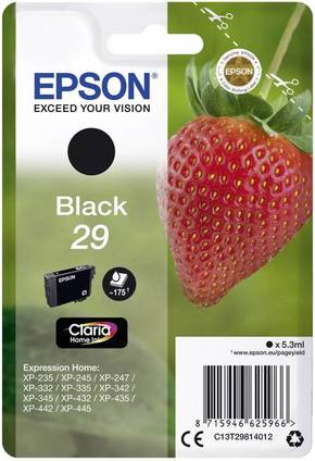 Epson T2981 črna (black)