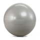 Capriolo pilates žoga, 75 cm, siva