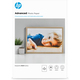 HP Advanced Glossy Photo Paper, Q8697A, fotografski papir, sijajen, napredna vrsta bele barve, A3, 250 g/m2, 20 kosov, brizgalni