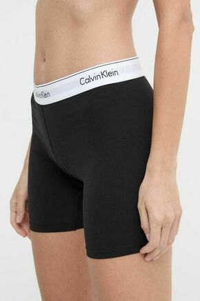 Boksarice Calvin Klein Underwear črna barva