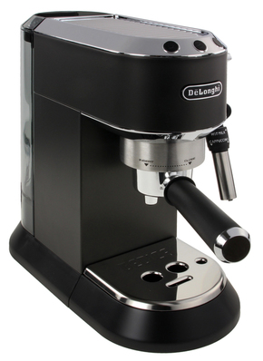 DeLonghi EC 685.BK espresso kavni aparat/kavni aparati na kapsule