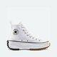 Converse Superge bela 38 EU Run Star Hike Jwa