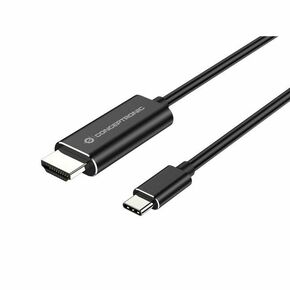 Kabel Conceptronic - ABBY04B (USB-C na HDMI