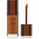 Danessa Myricks Beauty Yummy Skin Skin & Flex Concealer tekoči korektor z mat učinkom odtenek 14 - Dark With Golden Undertones 100 ml
