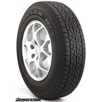 Bridgestone letna pnevmatika Dueler D687 225/65R17 102H