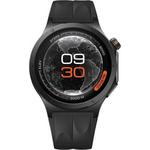OnePlus Watch 4 Black, 46mm pametna ura