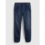 Gap Otroške natahovací Jeans hlače XS