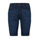 Jeans kratke hlače BOSS BOSS ORANGE moški, mornarsko modra barva - mornarsko modra. Kratke hlače iz kolekcije BOSS. Model izdelan iz jeansa. Lahek in udoben model, idealen za vsakodnevno nošenje.