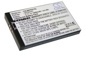Baterija za Becker Traffic Assist Pro 7916 / 7929