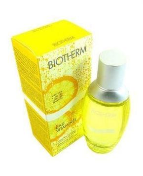Biotherm Eau Vitaminée eau fraiche 100 ml za ženske