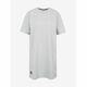 Superdry Obleka Code T-Shirt Dress S